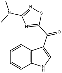 dendrodoine Struktur