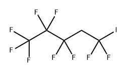 Pentane, 1,1,1,2,2,3,3,5,5-nonafluoro-5-iodo-