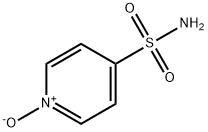 4-Pyridinesulfonamide,1-oxide(6CI,9CI) Struktur