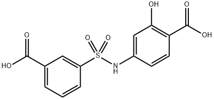 794552-84-4 結(jié)構(gòu)式