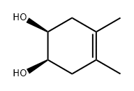 4-Cyclohexene-1,2-diol, 4,5-dimethyl-, cis- (9CI)