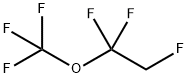 Ethane, 1,1,2-trifluoro-1-(trifluoromethoxy)-