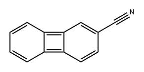 2-Biphenylenecarbonitrile