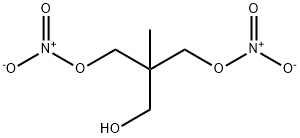 1,3-Propanediol, 2-(hydroxymethyl)-2-methyl-, 1,3-dinitrate