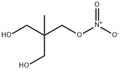 1,3-Propanediol, 2-(hydroxymethyl)-2-methyl-, 1-nitrate