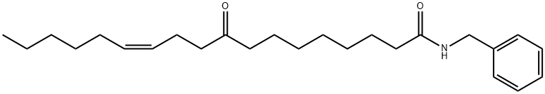 Maca Root Extract Struktur