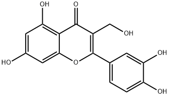 ophioglonol Struktur