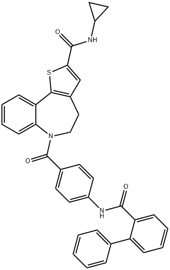  化學(xué)構(gòu)造式