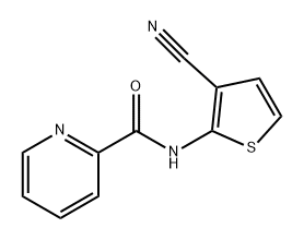 851871-94-8 結(jié)構(gòu)式