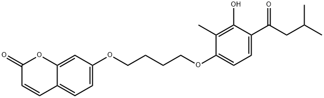 853760-12-0 結(jié)構(gòu)式