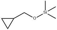 Cyclopropane, [[(trimethylsilyl)oxy]methyl]-