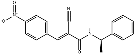 WP-1034 Struktur