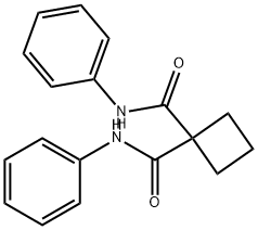 卡博替尼雜質11, 861345-47-3, 結構式