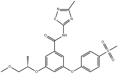 863504-35-2 結(jié)構(gòu)式