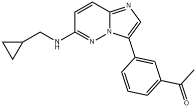 869650-21-5 結(jié)構(gòu)式