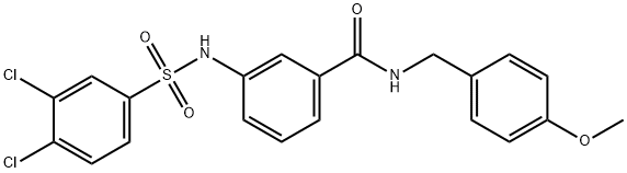 869714-27-2 結(jié)構(gòu)式