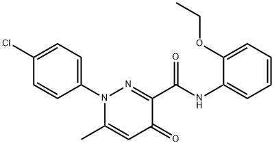 WAY-326312 結(jié)構(gòu)式