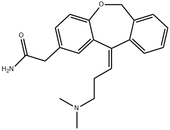 872040-99-8 結(jié)構(gòu)式