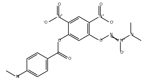 875769-11-2 結(jié)構(gòu)式