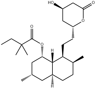 L-647318 Struktur