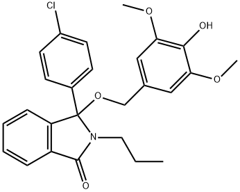 878022-36-7 結(jié)構(gòu)式