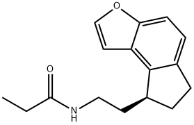 RaMelteon IMpurity 3, 880152-62-5, 結(jié)構(gòu)式