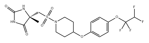 893556-15-5 結(jié)構(gòu)式