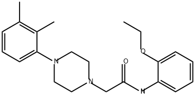 896203-18-2 結(jié)構(gòu)式