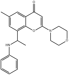 901398-68-3 結(jié)構(gòu)式