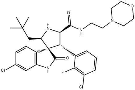 908027-21-4 結(jié)構(gòu)式