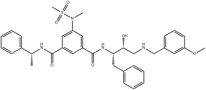 GRL-8234 Struktur