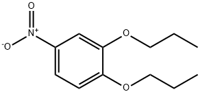 4-Nitro-1,2-dipropoxybenzene