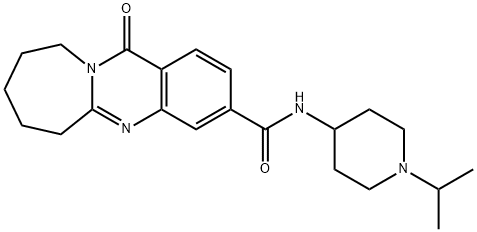 918328-92-4 結(jié)構(gòu)式