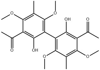 contortin Struktur