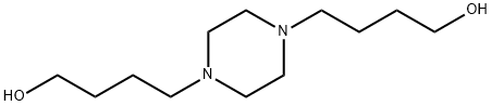 1,4-Piperazinedibutanol