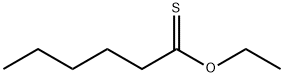 Hexanethioic acid, O-ethyl ester