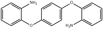 Benzenamine, 2,2'-[1,4-phenylenebis(oxy)]bis-