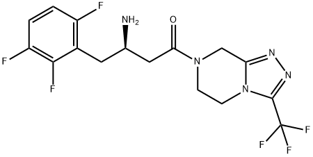 945261-50-7 結(jié)構(gòu)式