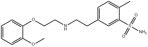 YM 11133 Struktur