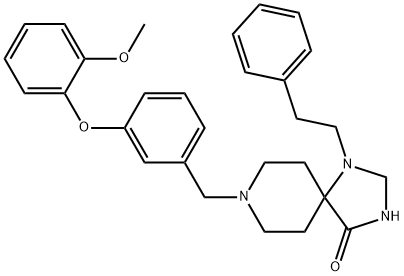 LMD-009 Struktur