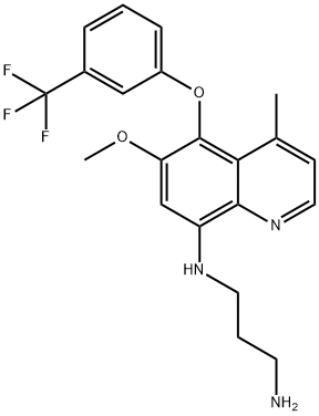 PQ-1 Struktur