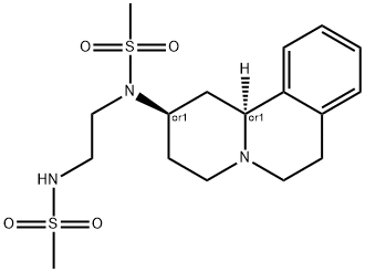 95669-35-5 結(jié)構(gòu)式