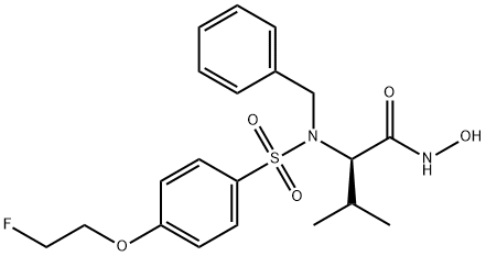 960113-85-3 結(jié)構(gòu)式