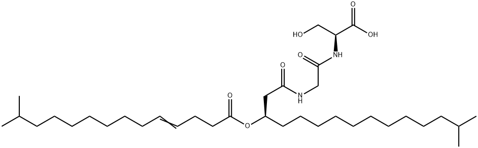 WB 3559 A Struktur