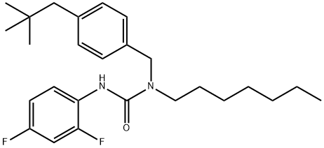 96224-26-9 結(jié)構(gòu)式