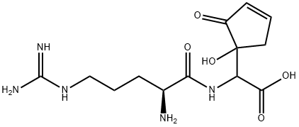 LL-BM 726 Struktur