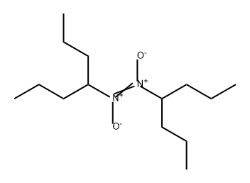 Diazene, 1,2-bis(1-propylbutyl)-, 1,2-dioxide