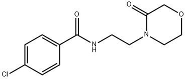 97221-06-2 結(jié)構(gòu)式