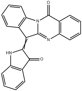 qingdainone Struktur