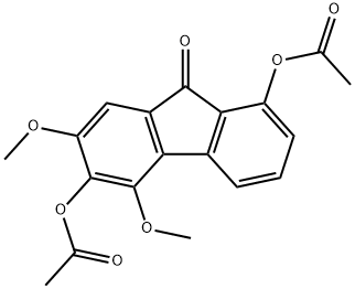 docosahexenoylcarnitine Struktur